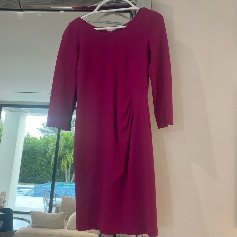 Piazza Sempione dress size medium